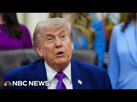 Trump says ceasefire with Iran is 'on massive life support'