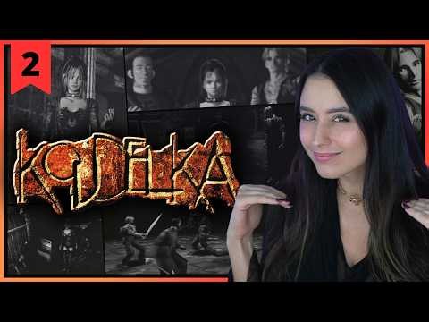 Koudelka | Skeletons in the Closet | Pt.2