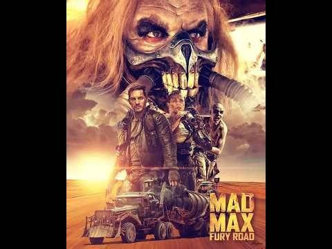 THE ENDLESS CHASE FOR FREEDOM | Mad Max: Fury Road Full Story Explained (Epic Cinematic Recap)