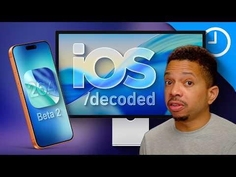 What’s New in iOS 26.4 Beta 2? Complete Overview