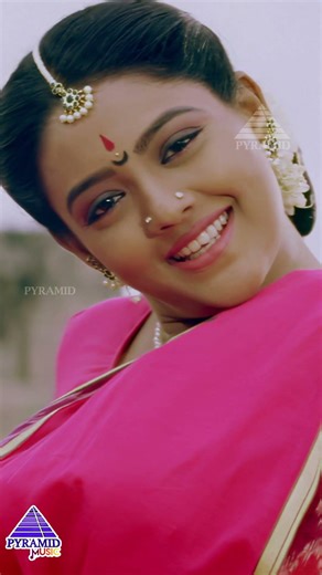 Vidala Pulla Video Song | Periya Marudhu Movie Songs | Vijayakanth | Ranjitha | #ytshorts