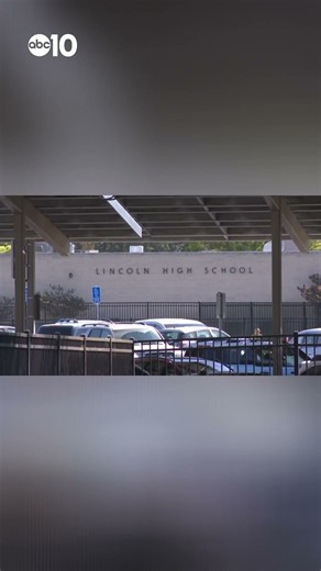 Former Stockton teacher resigns after arraignment on 3 felony counts