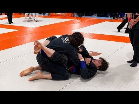 FightingKids Mixed Wrestling | Intense Girl vs Boy Grappling Battle on Mat