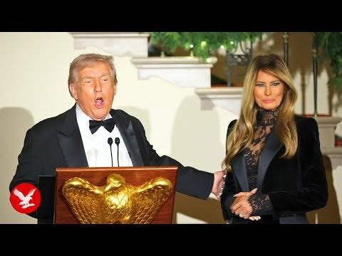 Trump rants about Melania’s ‘panties’ drawer while blasting Mar-a-Lago raid