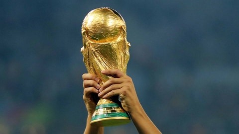 Watch FIFA World Cup 2026: Live Updates on Fox Nation | Fox Nation