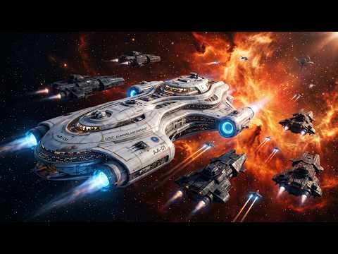 They Killed 10 Million Humans Live — Humanity Destroyed Their Entire Species | HFY Sci-Fi