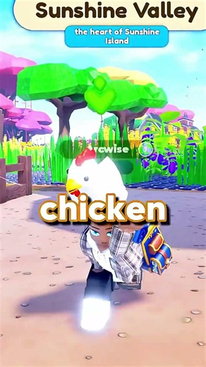 Roblox Players, You NEED to See This Farming Game! 🌻🔥 #Roblox #Shorts #usa #robloxstory