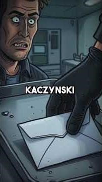 Harvard Genius Became America's Most Wanted Bomber for 18 Years