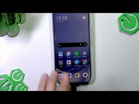 Xiaomi 17 Not Recognized by PC via USB — Fix