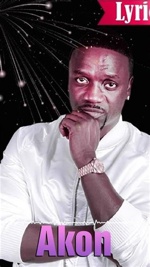Right Now-Akon