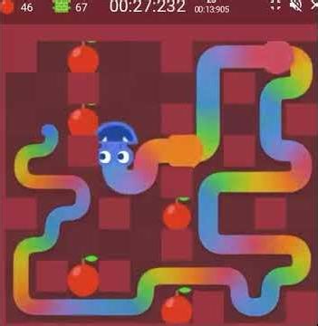 #doodle #games #doogle #gaming #puzzle #viral #gameplay #puzzlegame #shorts #viralvideo #snake #fyp