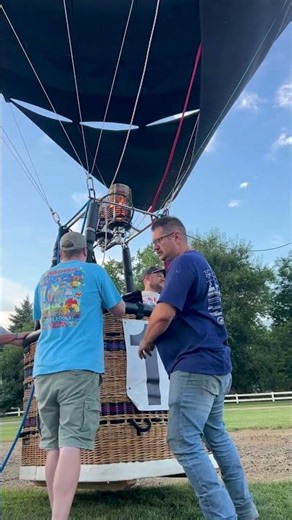 Thousands gather for the 14th annual Kalamazoo Balloon Festival