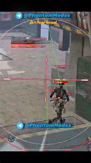 🚀Call of duty mobile mod menu 2025 Global/Garena/VNG Best hacks & Cheats