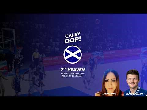 Caley Oop!: 7th Heaven, Reflections on the Men's 2025-26 season