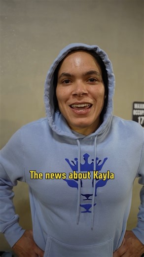 Only the gold for The Lioness! 🦁 Amanda Nunes wants nothing but the UFC title as she moves forward! #UFC324 | UFC