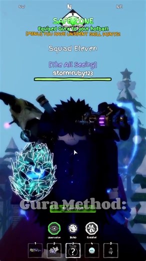 New Method for Dropping Rip ICC Value in GPO