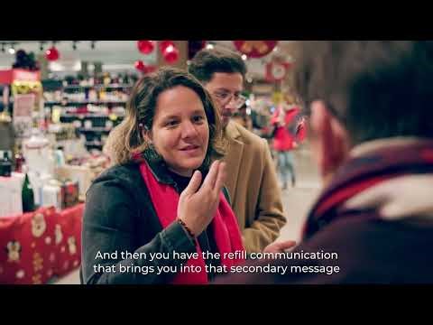 How P&G reduces Packaging Waste: Refill, Reuse and E-Commerce Solutions