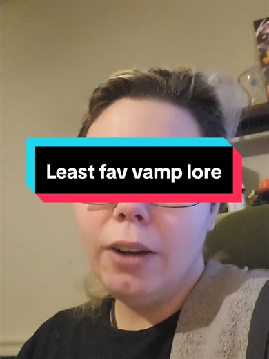 Replying to @magickrainbow | vampire