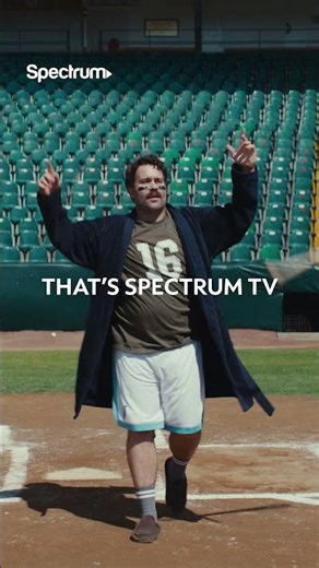 Fan like a champion with Spectrum TV | Spectrum​
