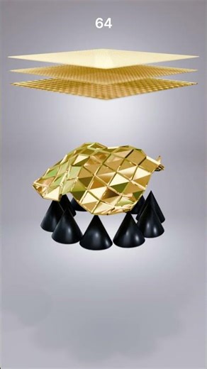 1,000,000 Oddly Satisfying Physics Simulation