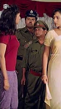 #Annayya Movie Scenes | #Chiranjeevi #Soundarya #RaviTeja #Venkat | #shortvideo #shorts #ytshorts