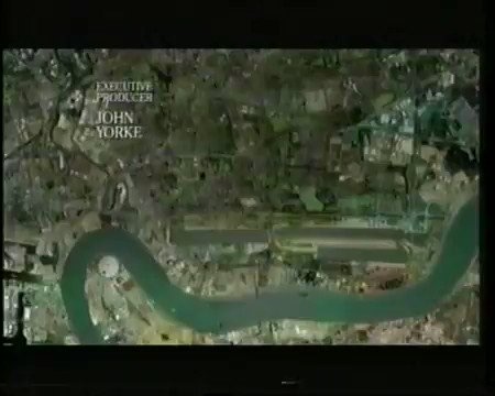 25 years ago today:The BBC somehow persuaded UEFA, Barcelona and Liverpool to push back the kick off time by 15 mins for their semi-final at the Nou Camp, so 23 million Eastenders viewers could find out who shot Phil Mitchell.What a time to be alive.