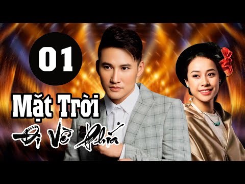 Đi Về Phía Mặt Trời - Tập 1 | HTVC Phim Truyện Việt Nam Hay Nhất 2026