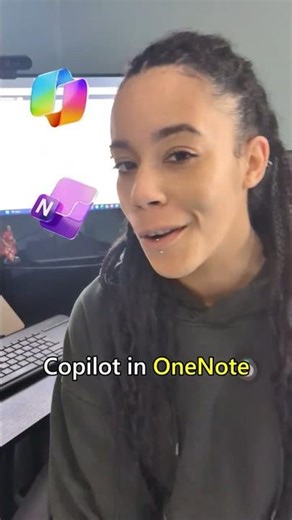 How To Make Checklists with Copilot in OneNote ✍️