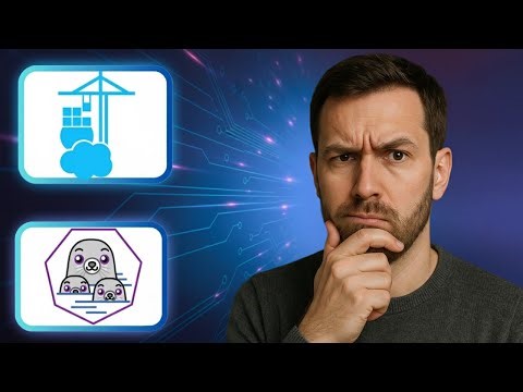 Portainer vs. Podman (2026): Bestes Container-Management-Tool?