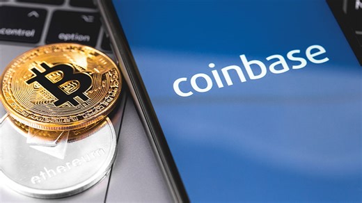 Coinbase Stock Retakes Key Level As Bitcoin Rebounds; Is Coinbase Stock A Buy Now?