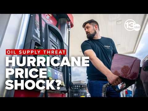 Could Hurricane Isaias send gas prices soaring again?