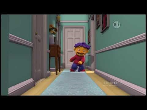 sid the science kid Camper Sid Lunch time