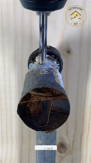 How to Remove a Broken Threaded Pipe (Easy DIY Trick)