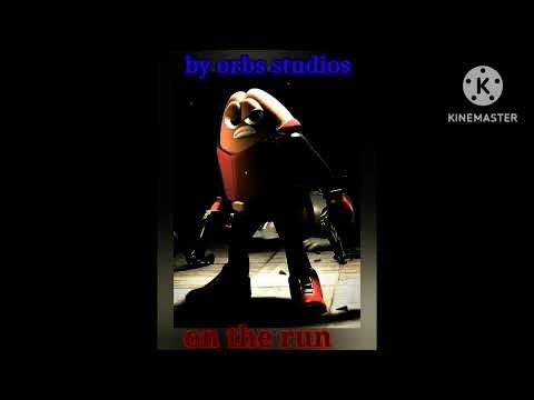 A official killer bean song - "on the run" | by Orbs Studios