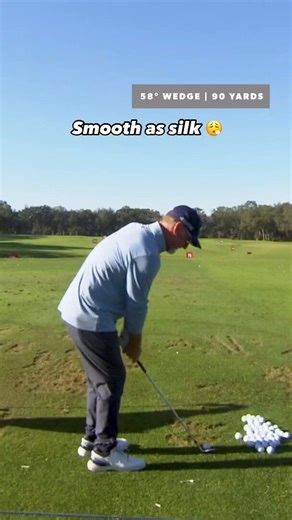 Former world number 1, and major champion, David Duval. 🏌️‍♂️Injuries derailed his career, but his swing still looks as good as ever.#DavidDuval #PGATour