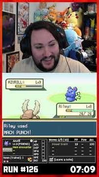 Day 31 of Trying to Beat Kaizo Ironmon And A Saviour Appears! #pokemon #kaizoironmon #shorts