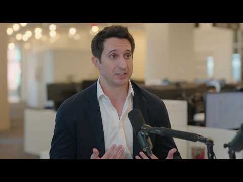 Big Tech Opportunity