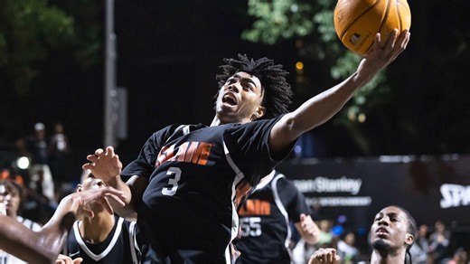 Breaking Down Reese Alston's Commitment to LSU Stream of General Videos