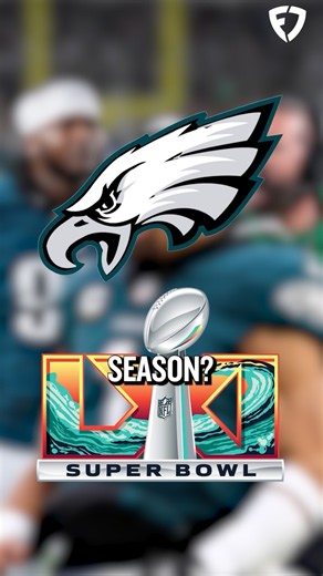 Can the Eagles Get Back to the Super Bowl? 🦅