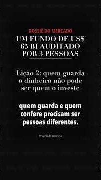 O auditor era uma sala num centro comercial #shorts