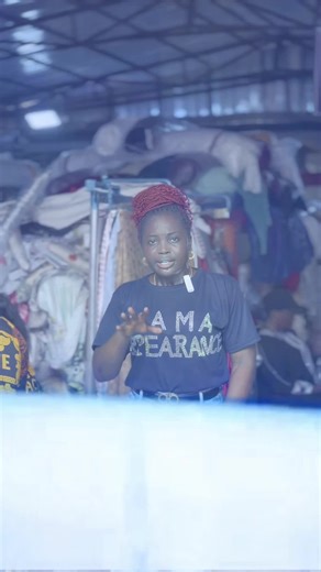 Container Sharing and Wholesale Distribution in Lagos