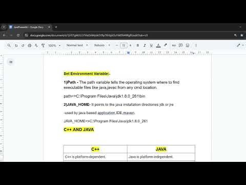 C++ vs Java | Difference Explained for Beginners | Which is Better?