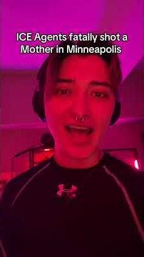 Remember The Name Renee Nicole Good. She Deserves Justice.