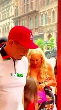 Ice T and CocoAustin Prenup Drama.