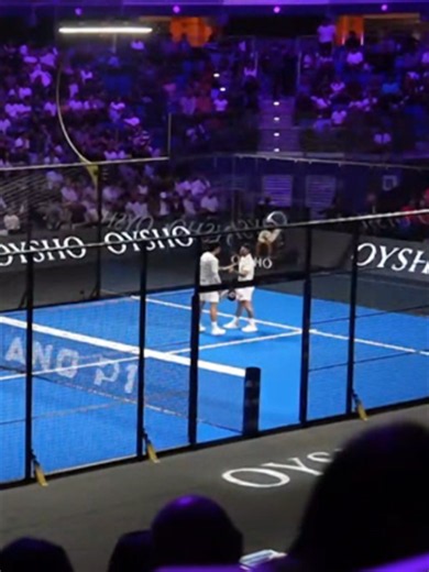 Premier Padel Oysho Milano P1 highlights — Absolute madness