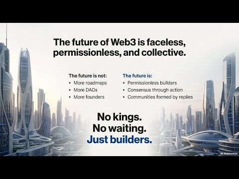 MB589 & MG589 Investor Summary: A Permissionless, Faceless Web3 Builder Framework XRPL Investment