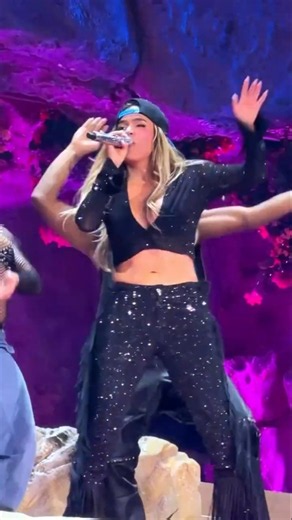 🔥 Karol G - BbY WOW (15 Oct 2026) Live in Arlington, Texas, USA