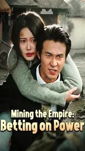 Mining The Empire: Betting On Power