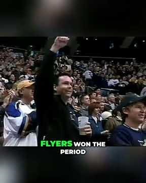 Hockey Fights Erupt: On-Ice Chaos Unleashed #shorts