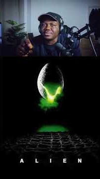Alien 1979 REVIEW a masterpiece #alien1979 #alienreaction #horror